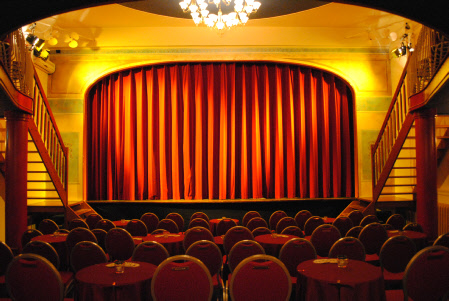 Ounce levenslang Valkuilen Theater Het Hof – Het gezelligste Theater van Arnhem